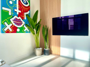 Brand new boutique apartment Best location Posto 6